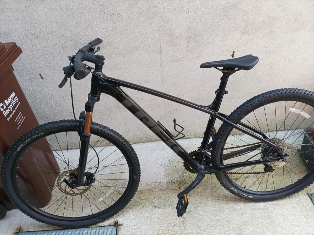 Trek Bike