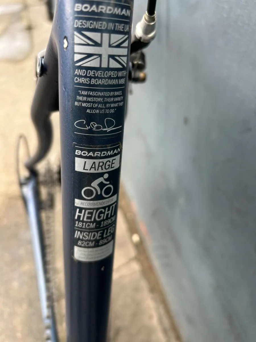 Boardman  X7 ❗️Big sale on Sunday❗️ - Image 2