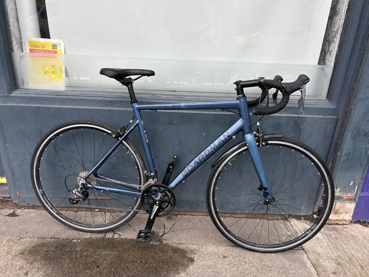 Boardman  X7 ❗️Big sale on Sunday❗️ - Image 1