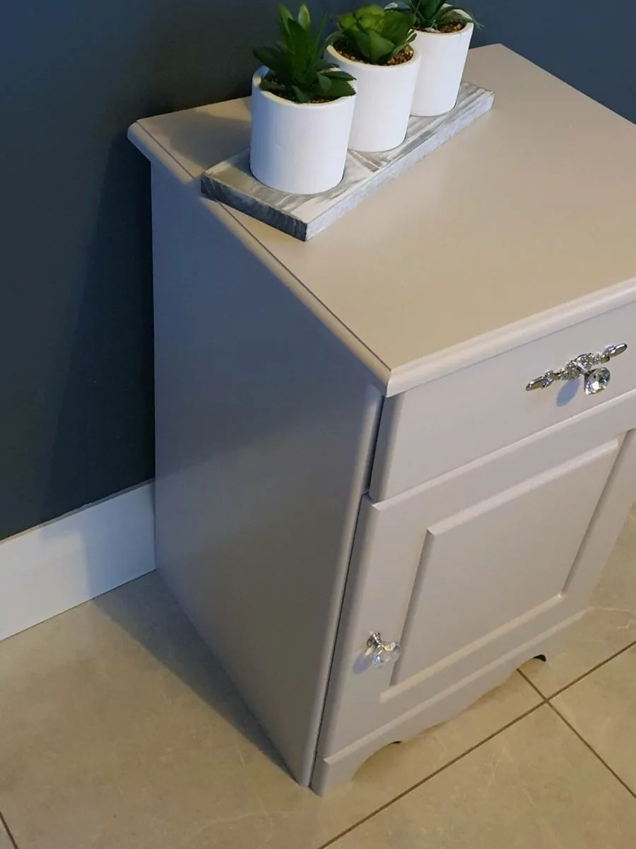 Bedside Locker - Image 3