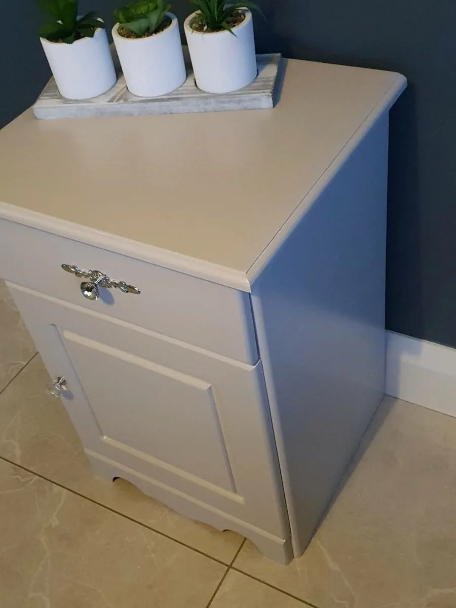 Bedside Locker - Image 4
