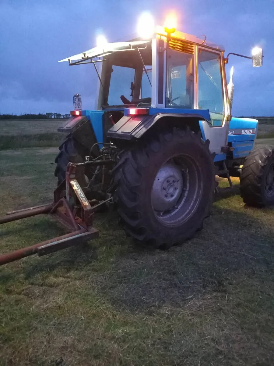 Landini Other 1991 - Image 2