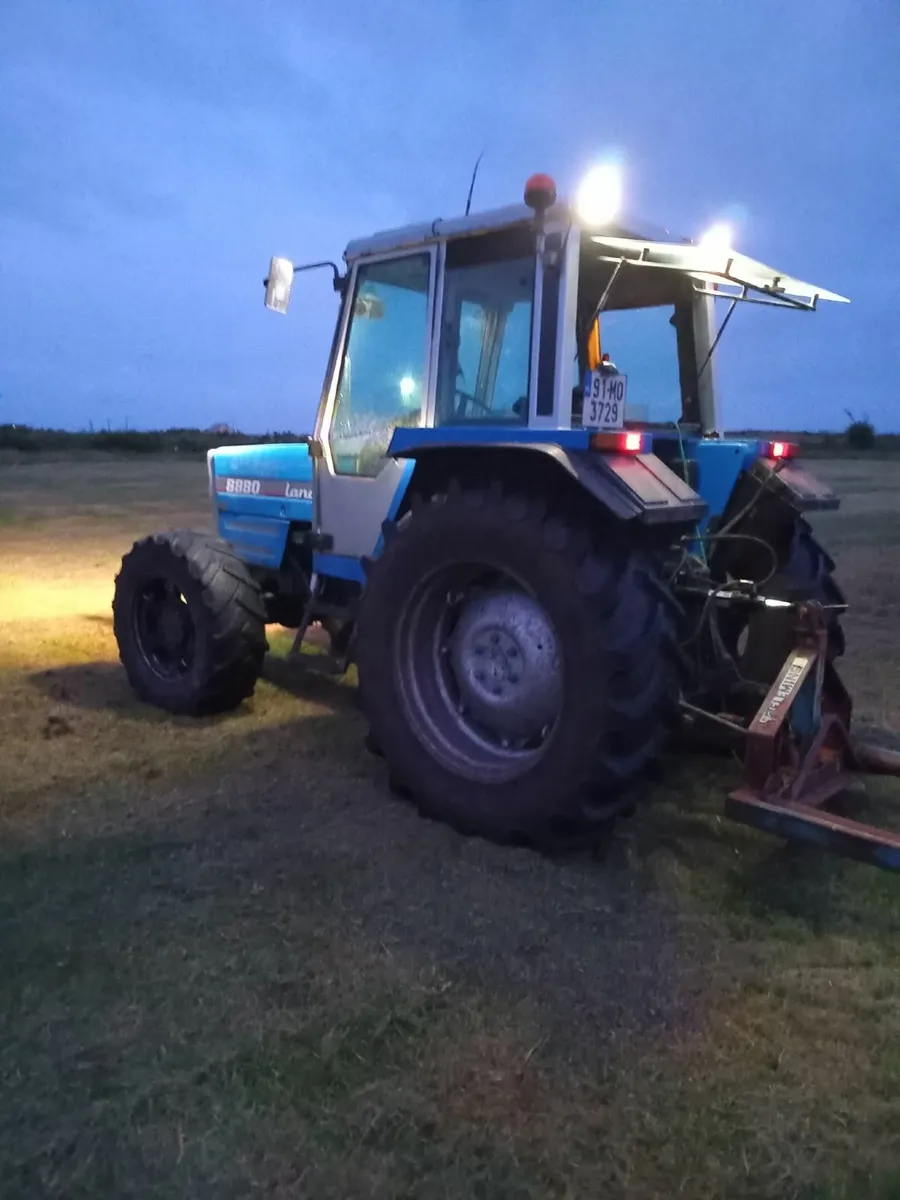Landini Other 1991 - Image 3