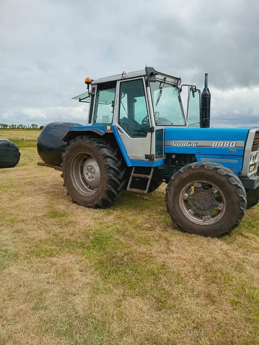 Landini Other 1991 - Image 4
