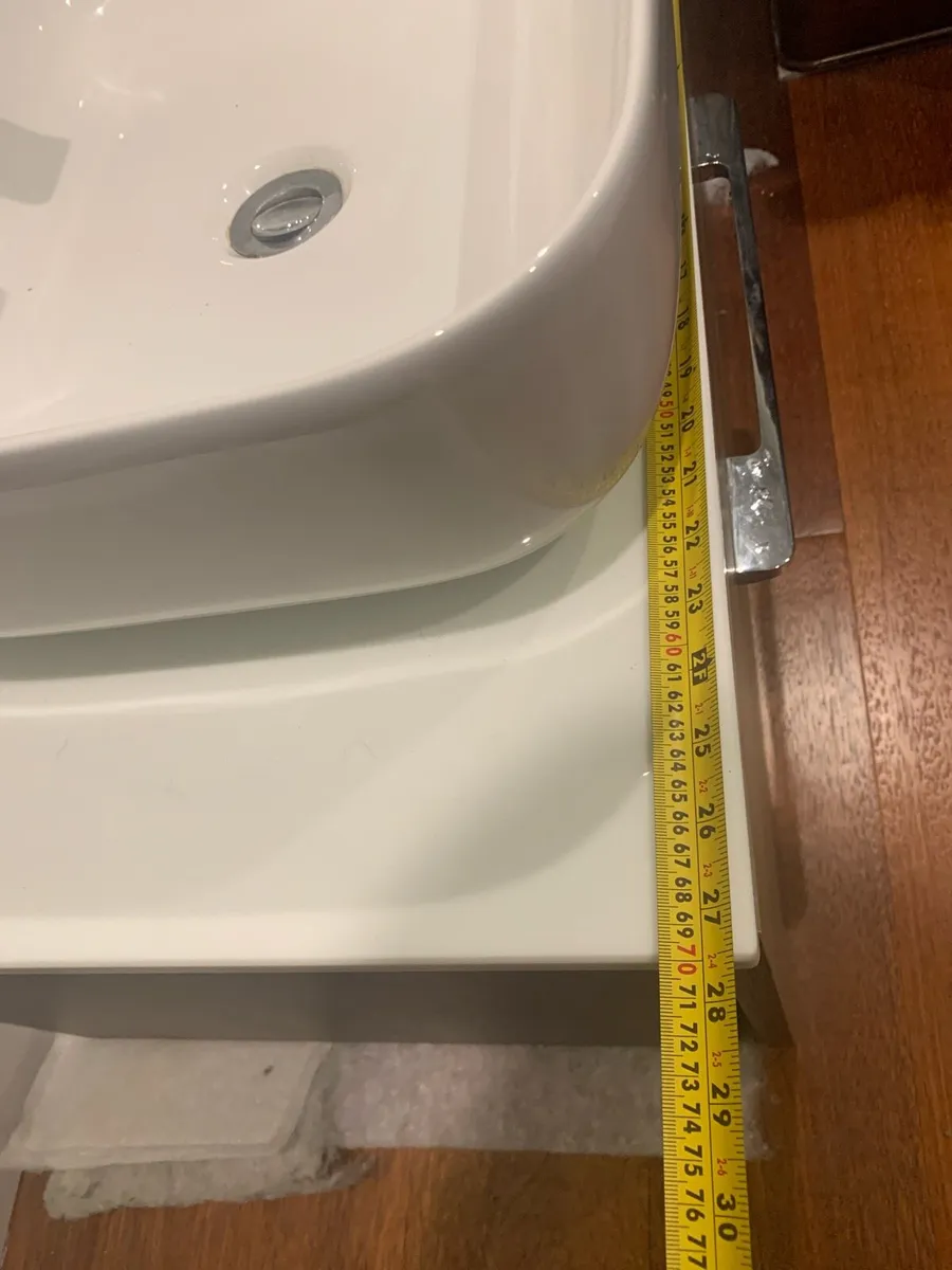 Bathroom Vanity - Image 3