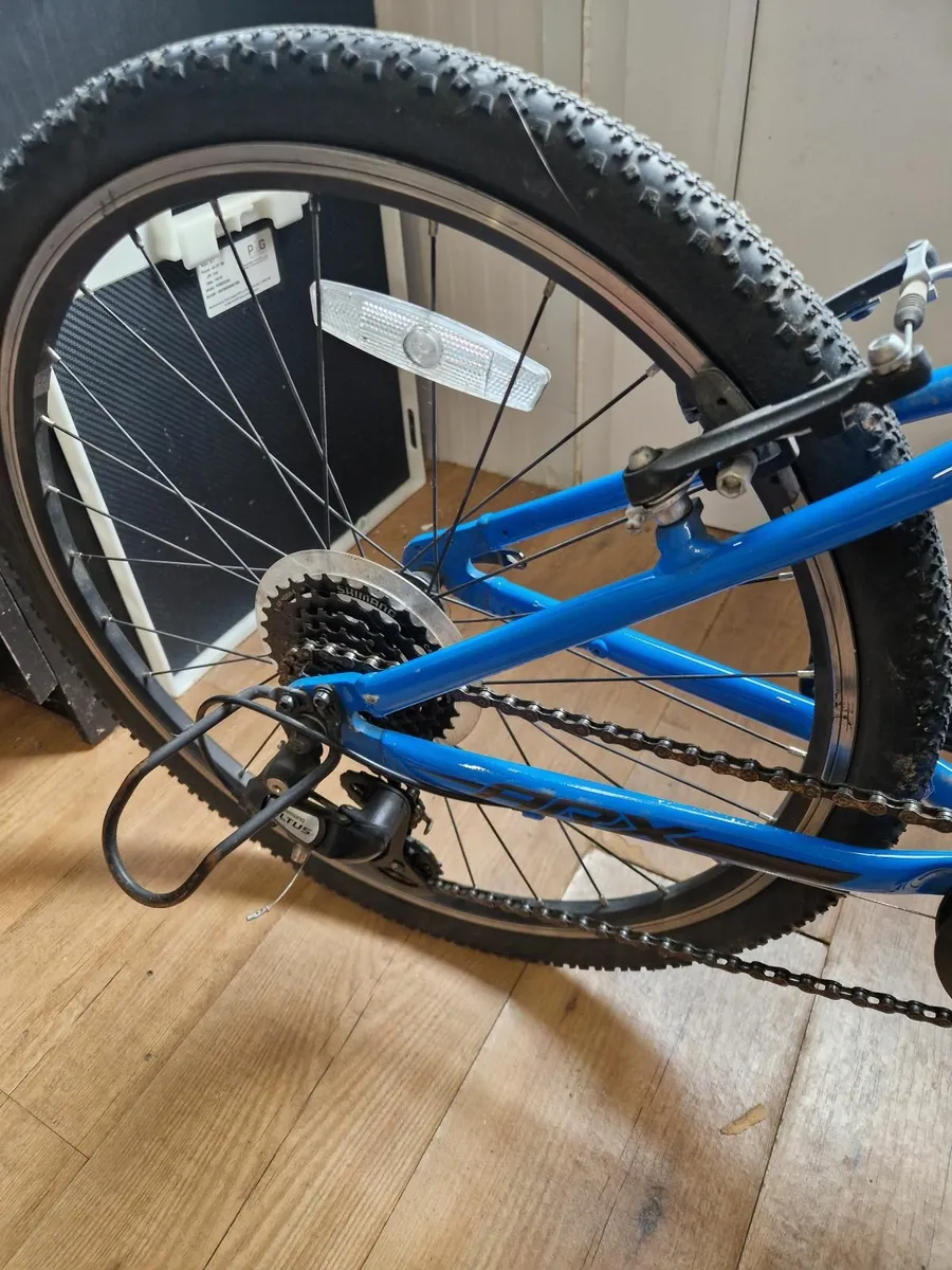 Bike - Image 3