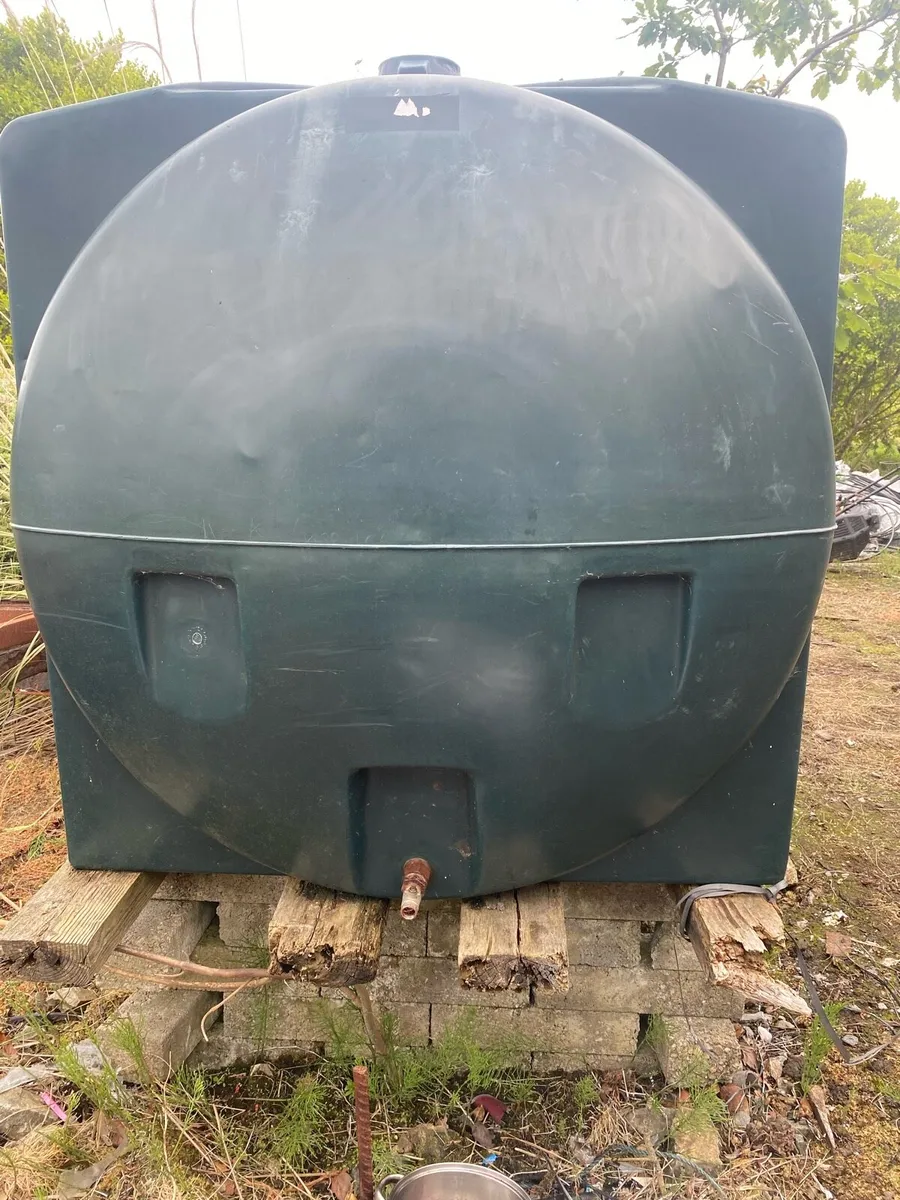 Oil tank - Image 2