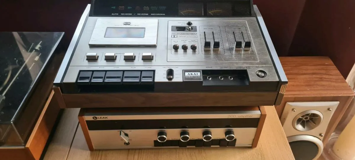 Vintage hifi - Image 2