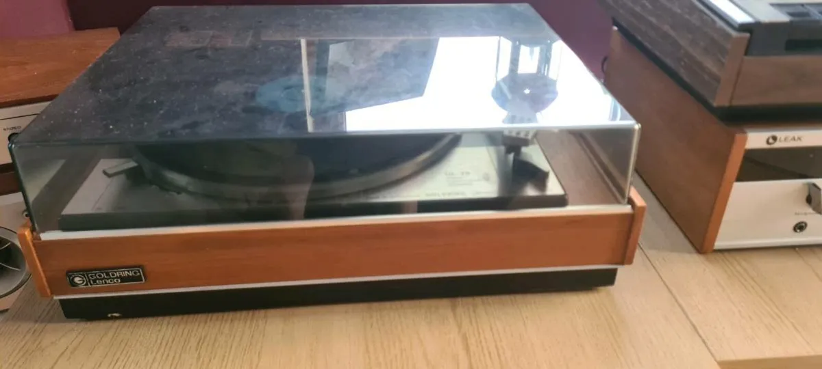 Vintage hifi - Image 3
