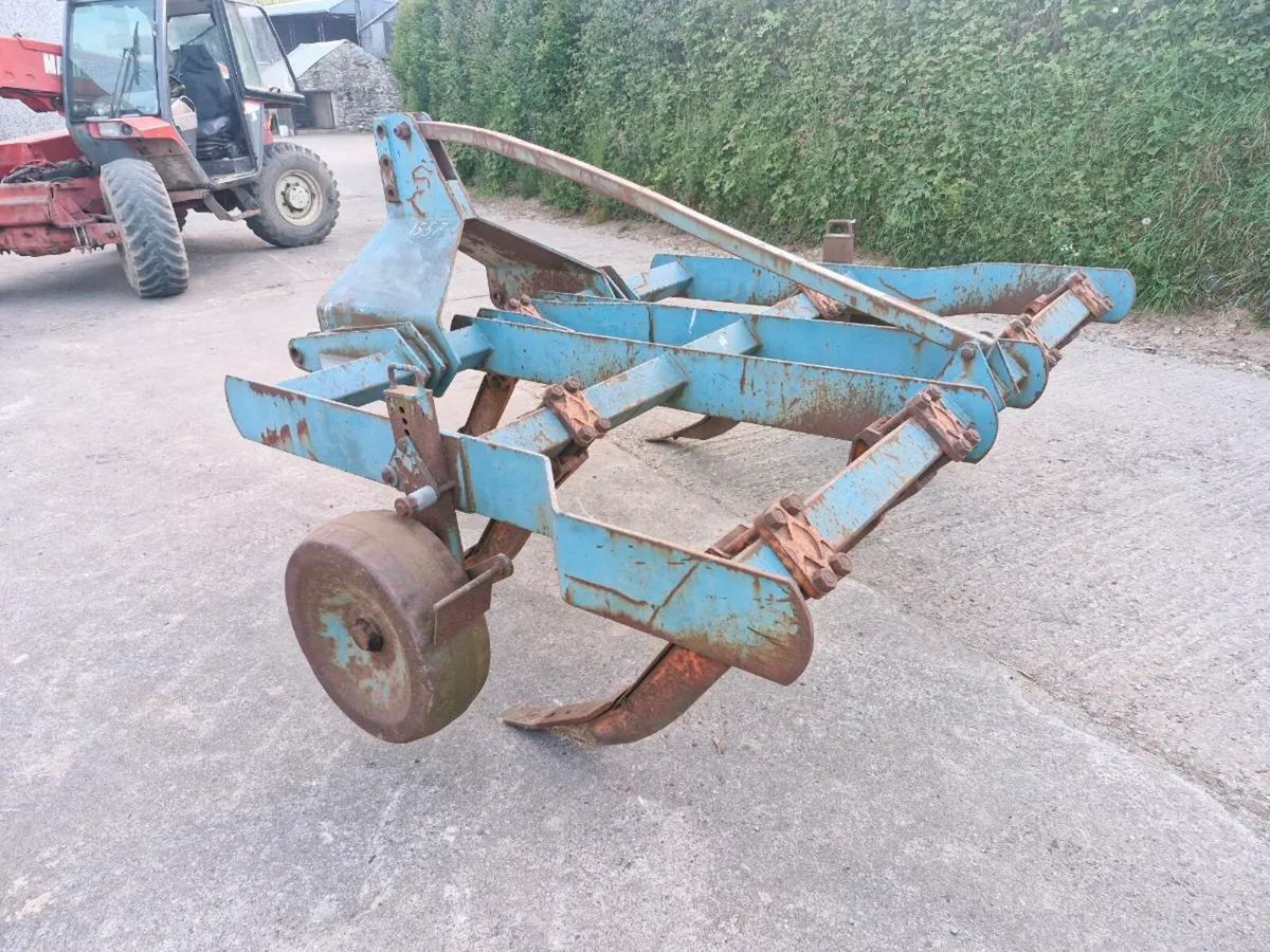 Grubber ripper - Image 2