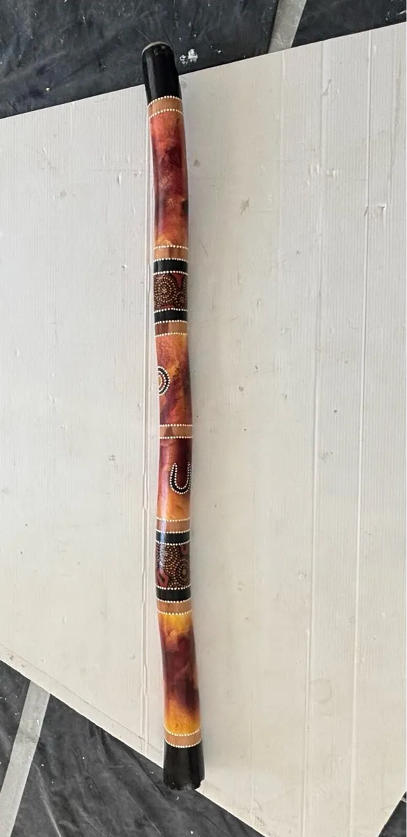 Didgeridoo - Image 1