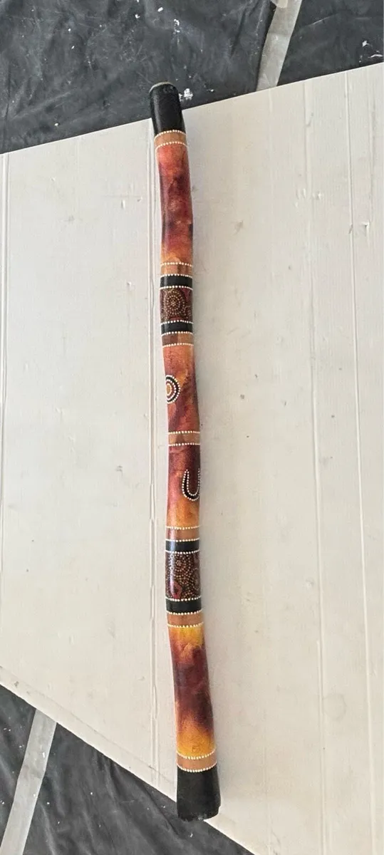 Didgeridoo - Image 2