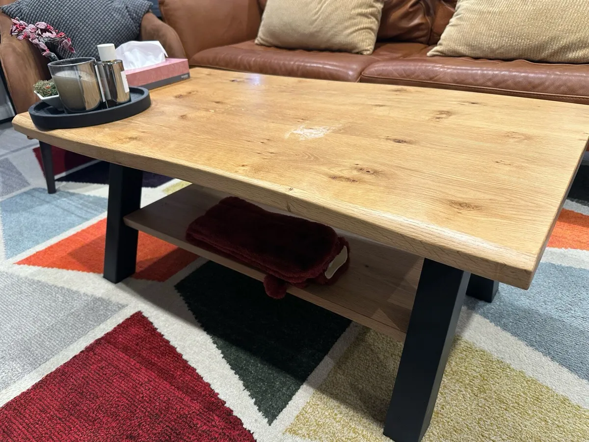 Coffee table - Image 2