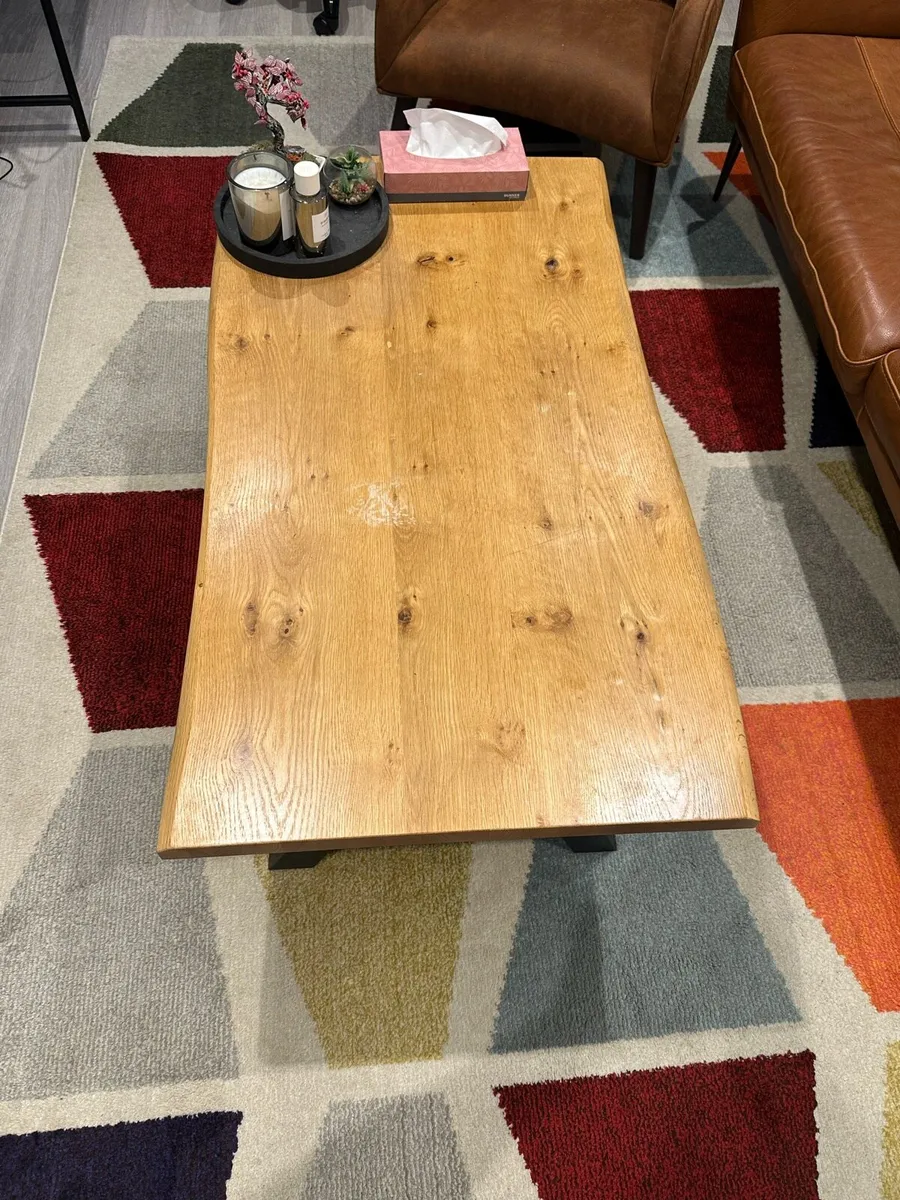 Coffee table - Image 3