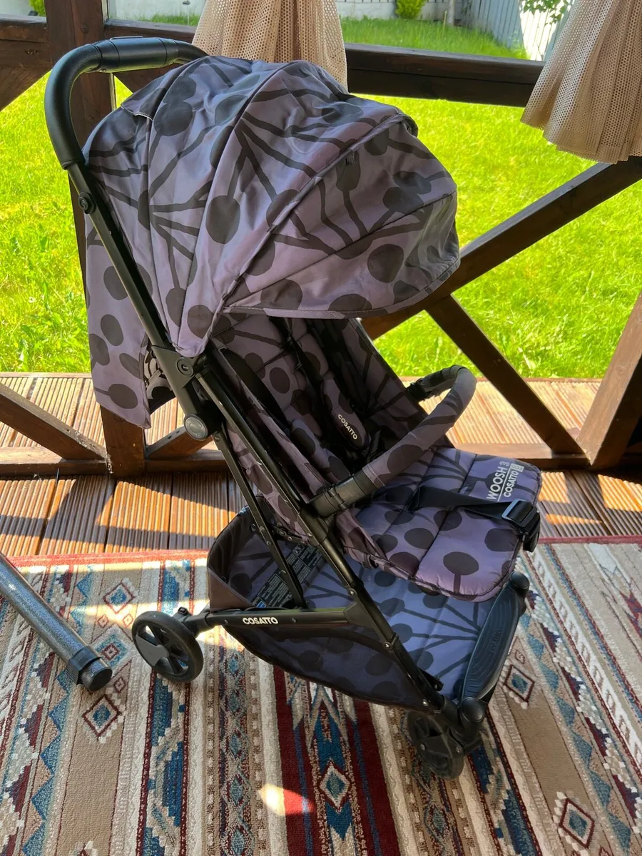 Buggy - Image 1