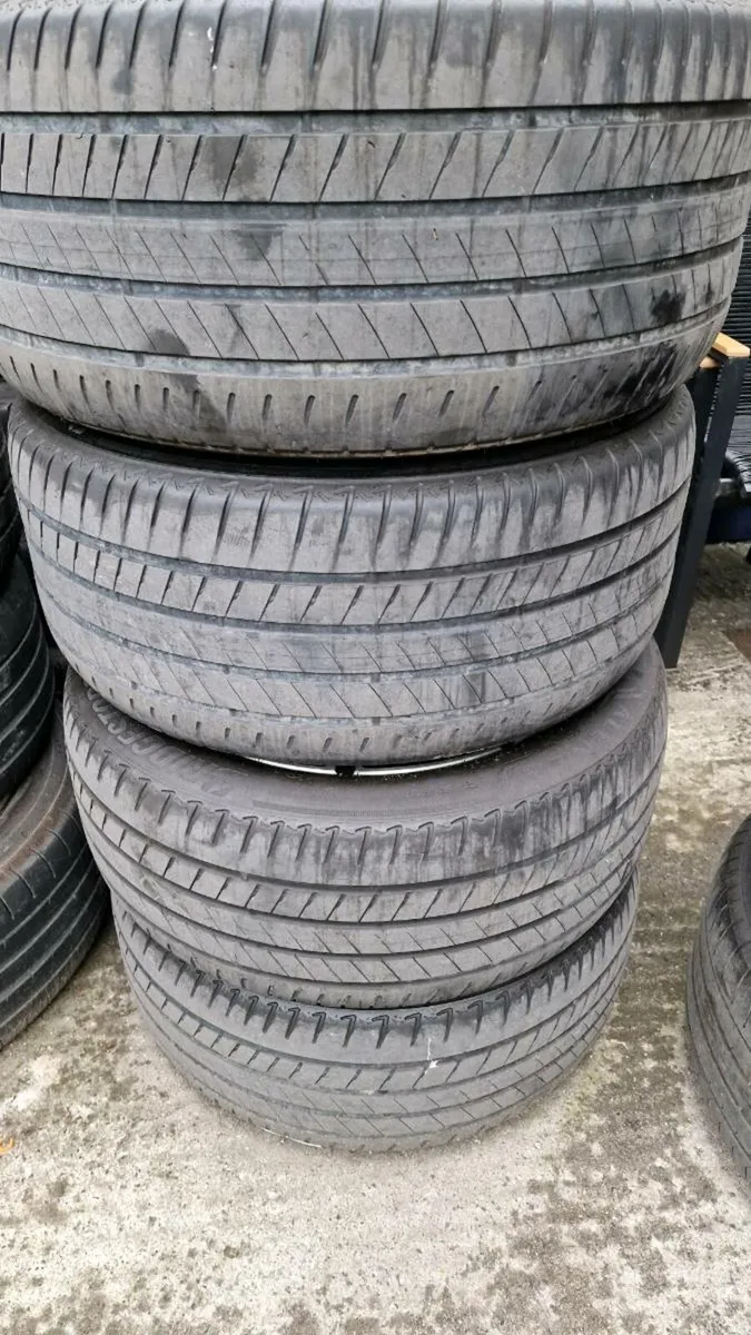 Mercedes Benz 22" AMG - Genuine - Image 4