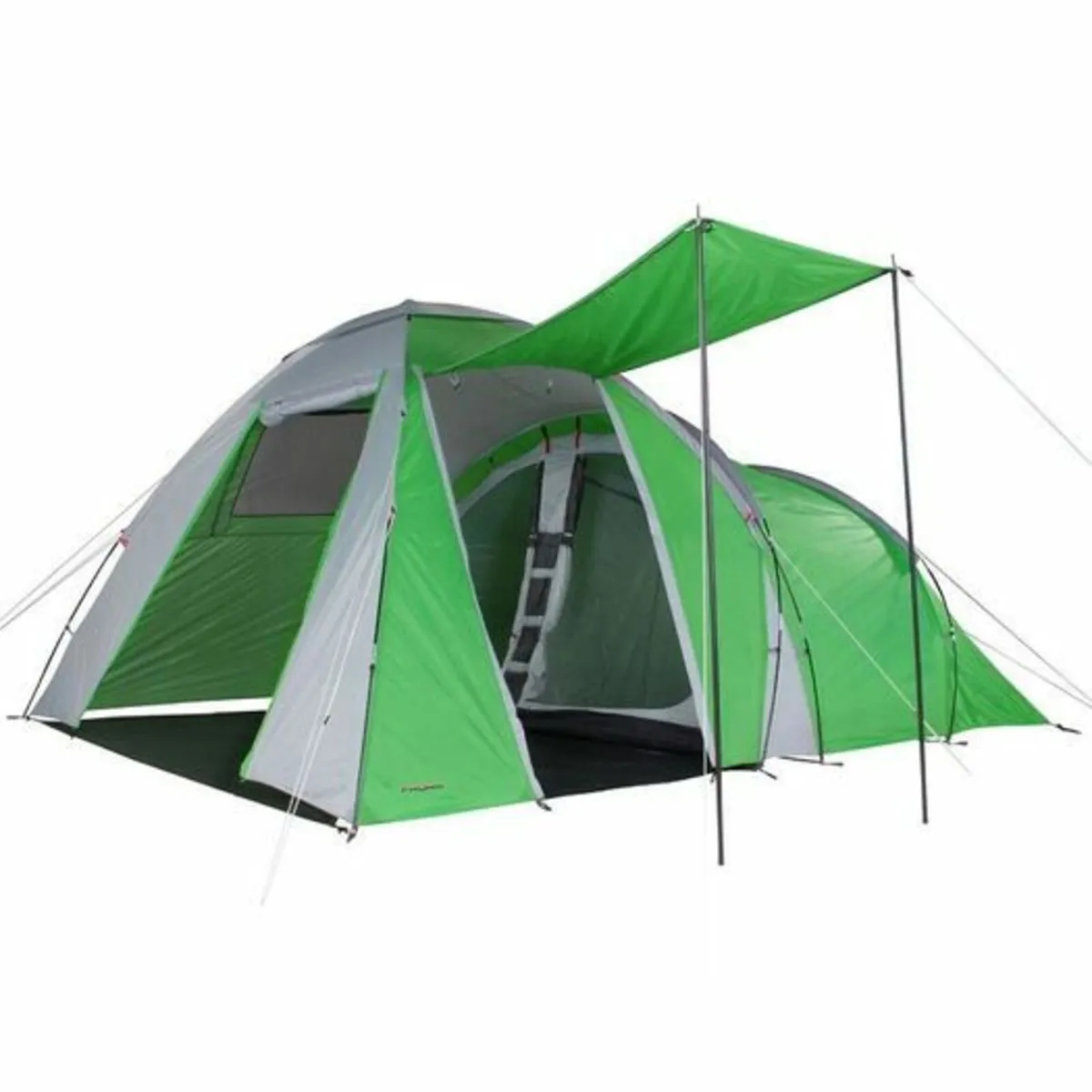 5 Man Tent Dome Tent 3000mm Waterproof - Image 3