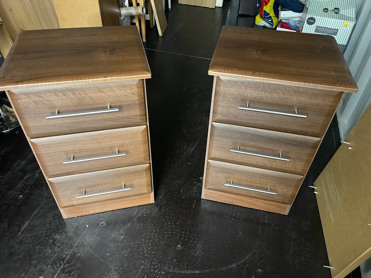 Lockers set - Image 1