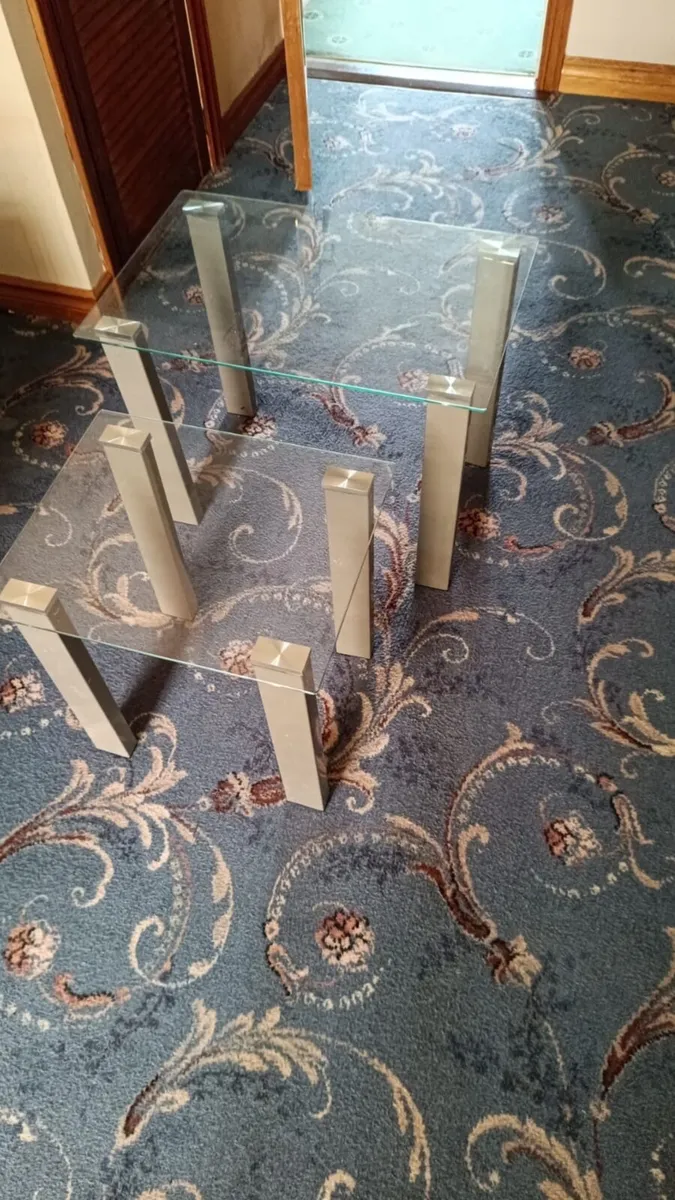 Nest of tables