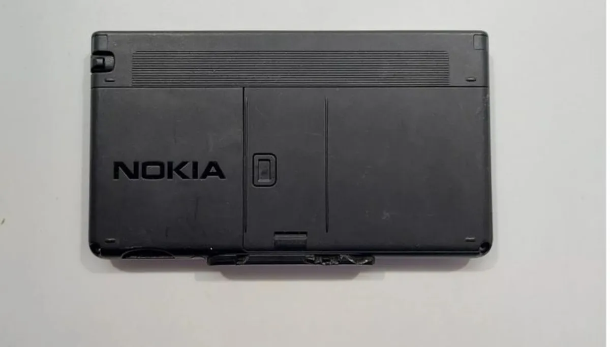 Nokia 770 Very Rare - For Collectors - Image 4
