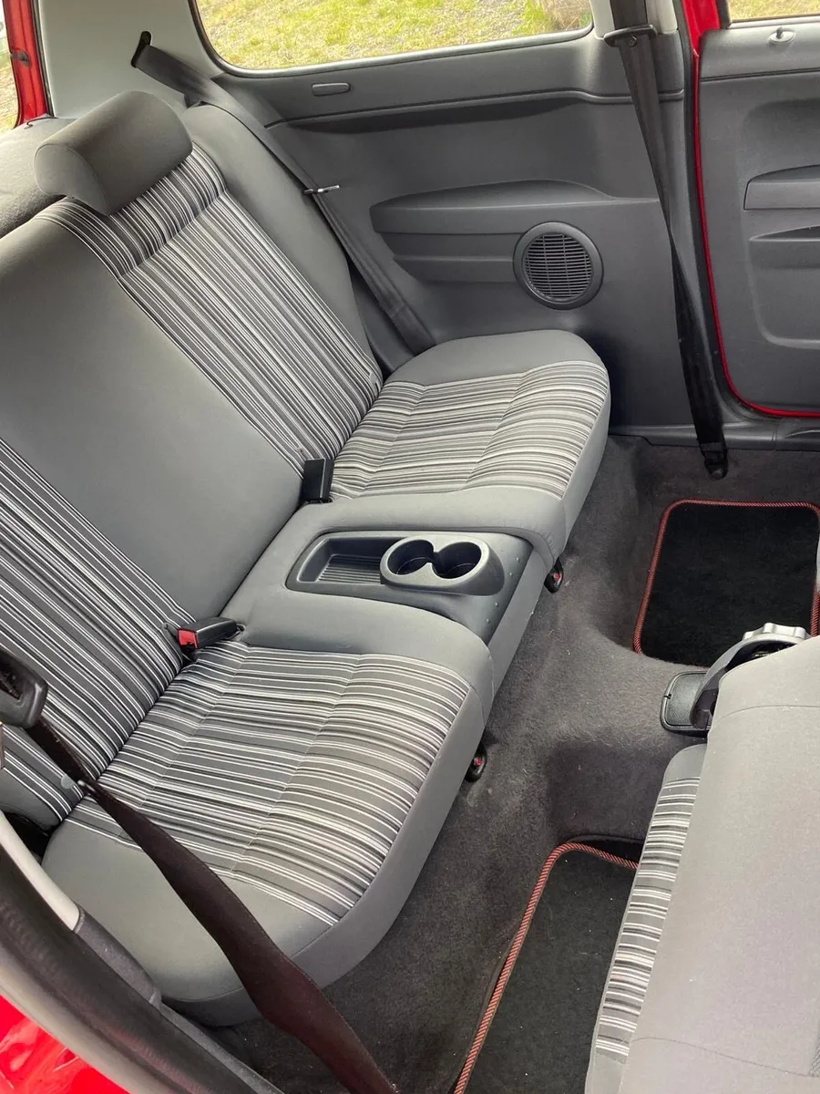 VW Fox - Image 3