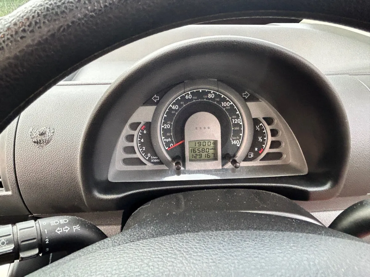 VW Fox - Image 4