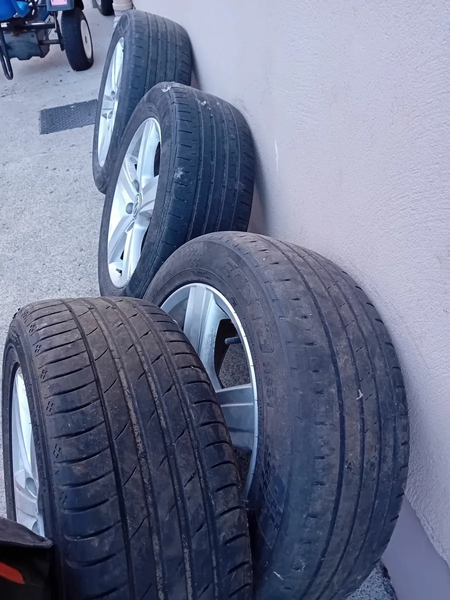 Tyres - Image 2