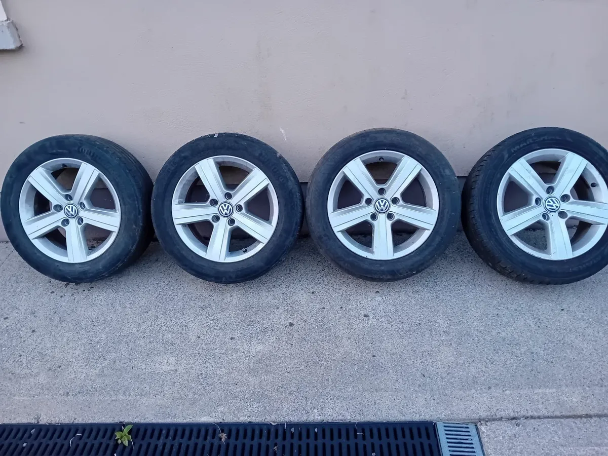 Tyres - Image 3