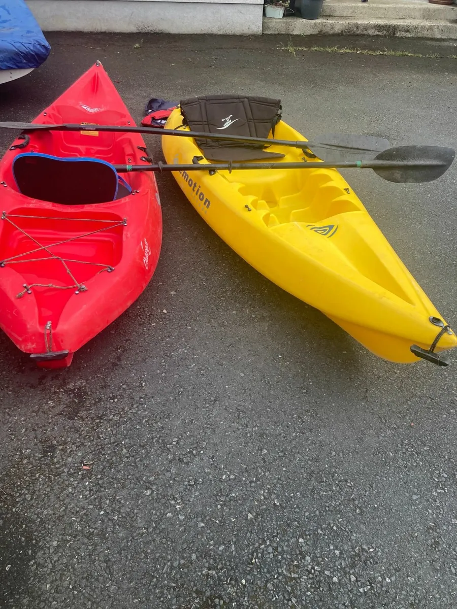 kayak - Image 3