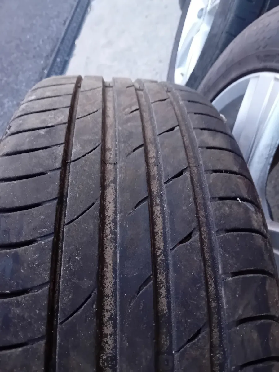 Tyres - Image 4