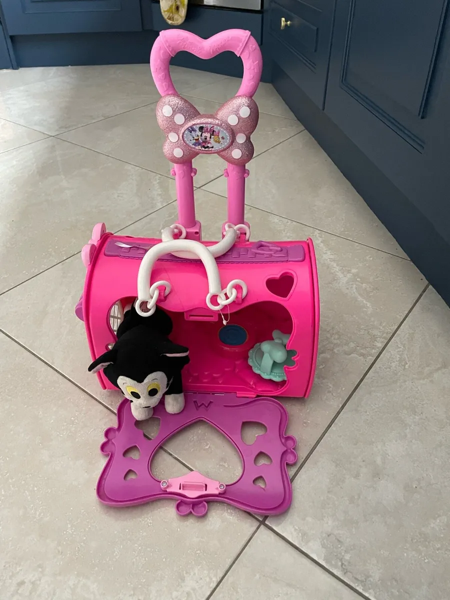 Minnie Mouse - Image 2