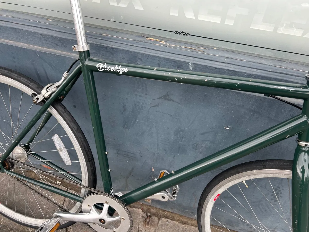 Fixie Brooklyn ❗️Big sale on Sunday ❗️ - Image 3