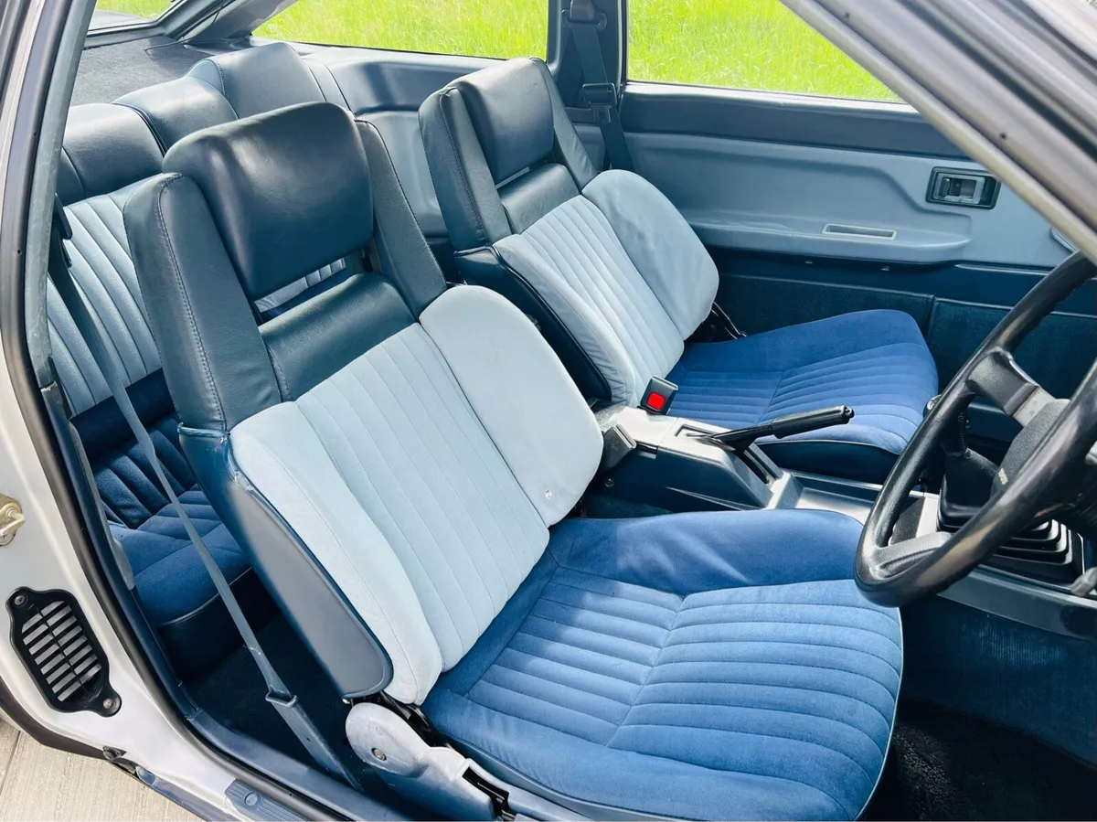 Toyota Corolla Ae86 Twincam - Image 4
