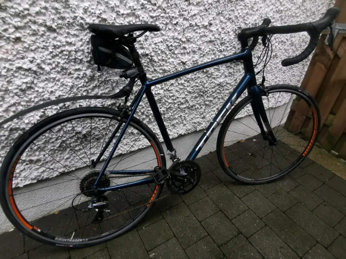 Trek Domane AL2 - Image 1