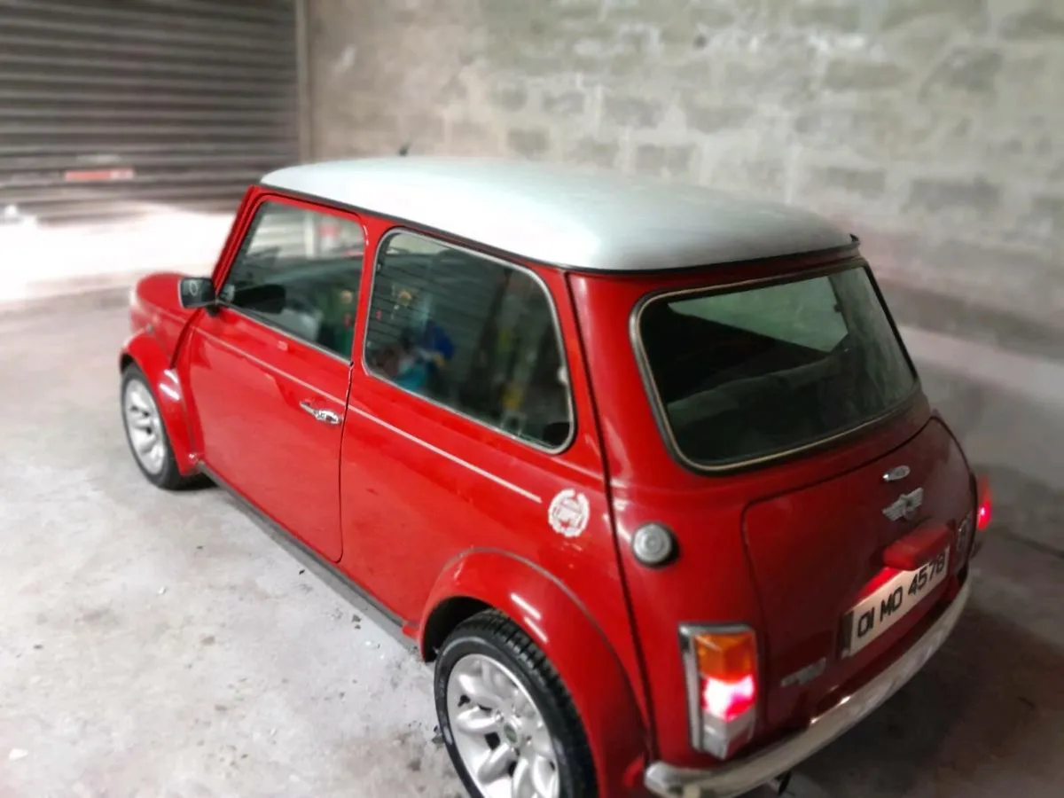 MINI COOPER SPORT - Image 2