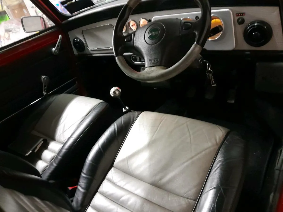 MINI COOPER SPORT - Image 3