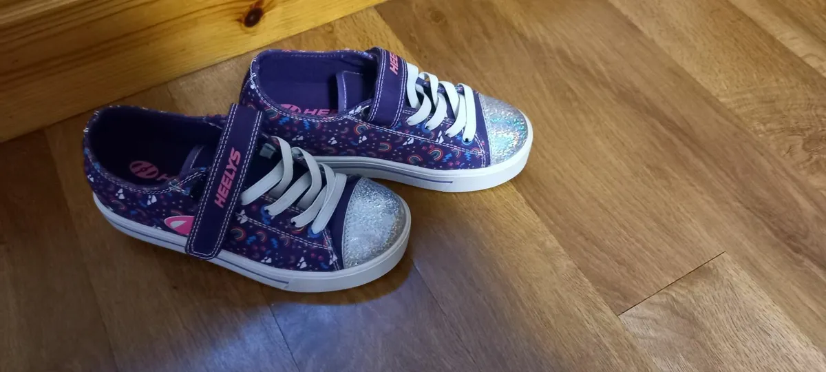 Heelys size uk13 - Image 2