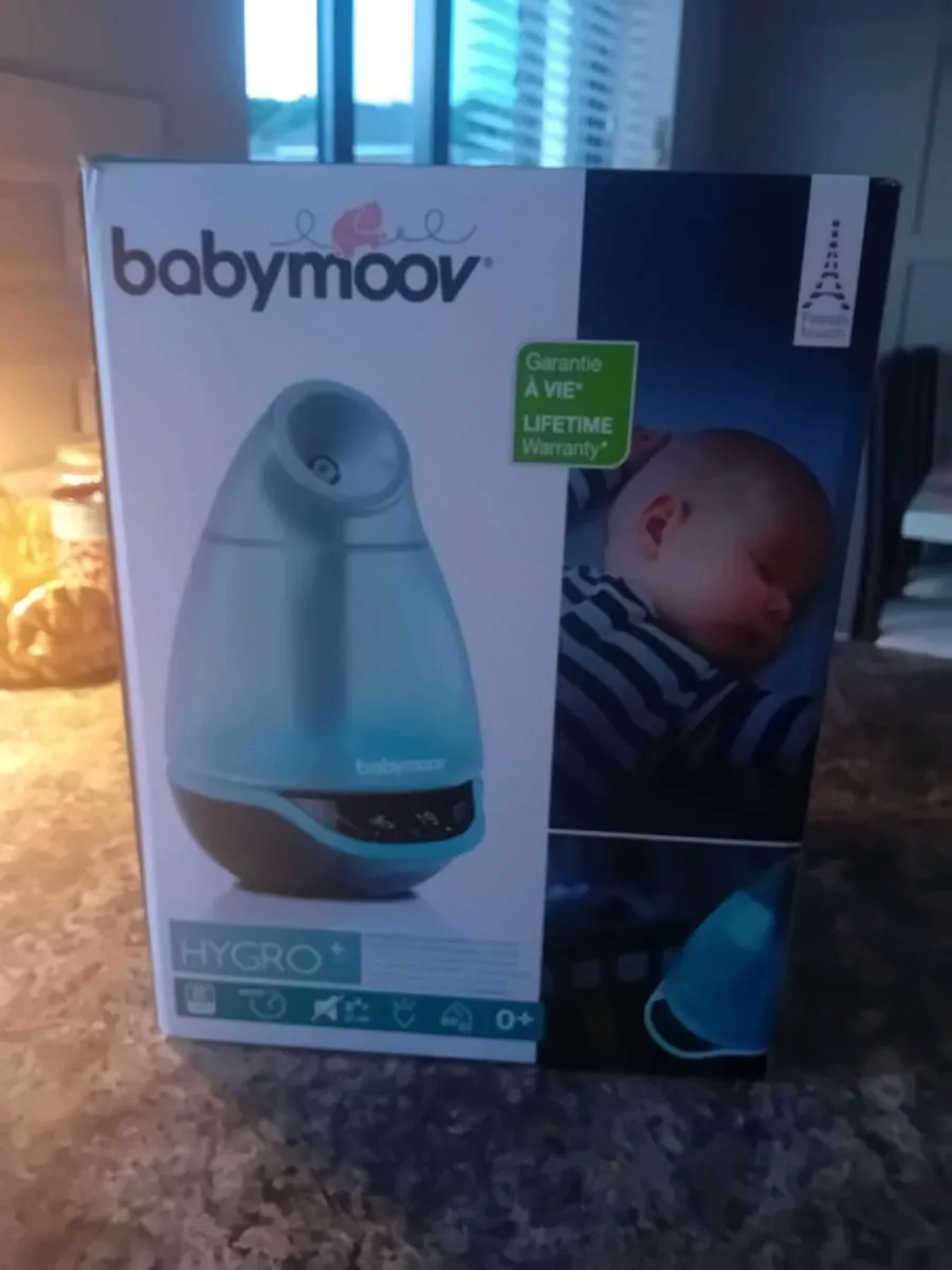 Baby - Image 1