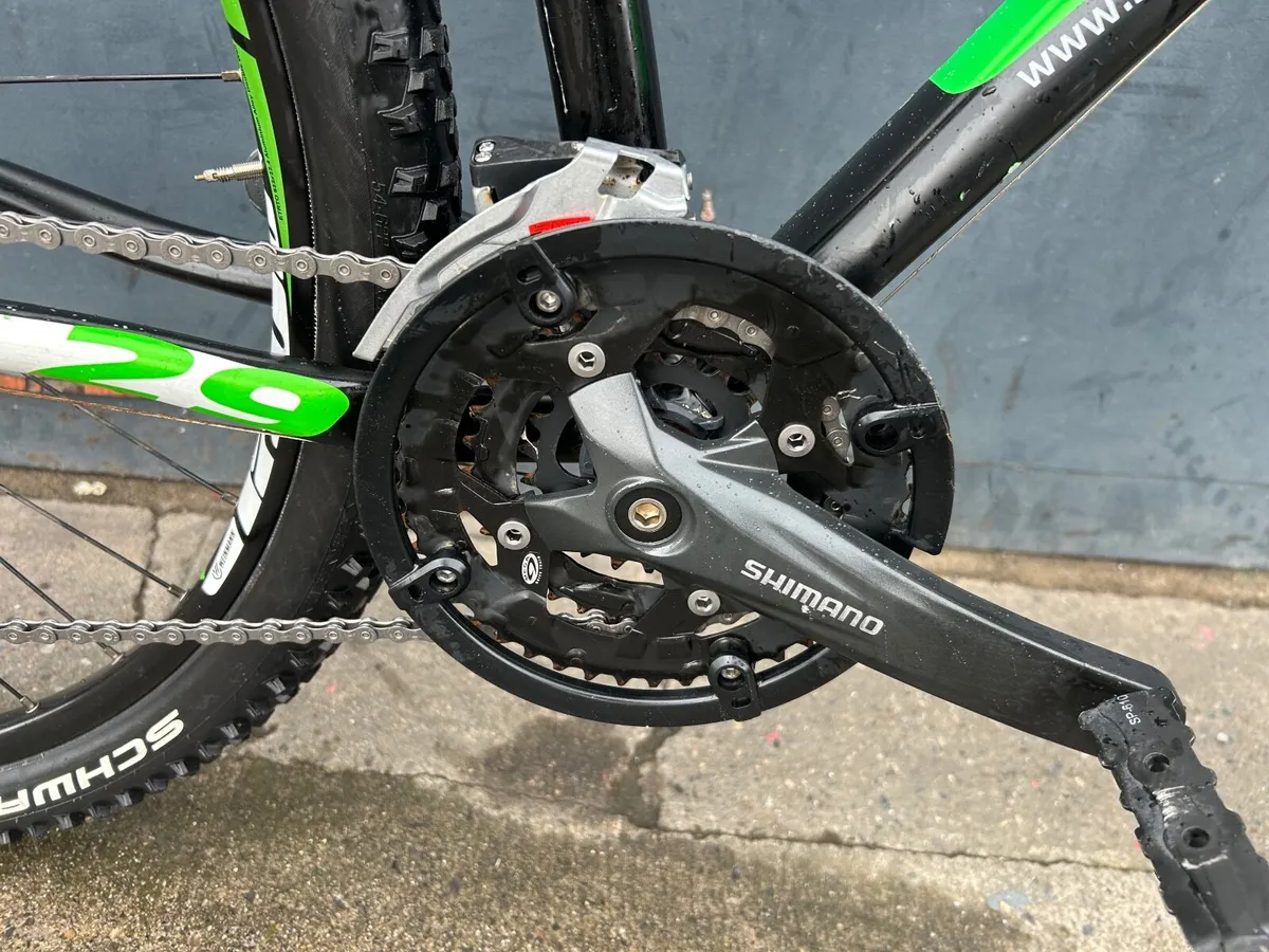 Skoda MTB Bike ❗️Big sale on Sunday ❗️ - Image 3