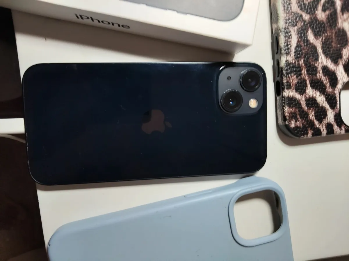 IPHONE 13 128G - Image 1