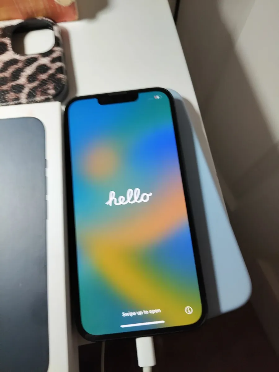 IPHONE 13 128G - Image 2