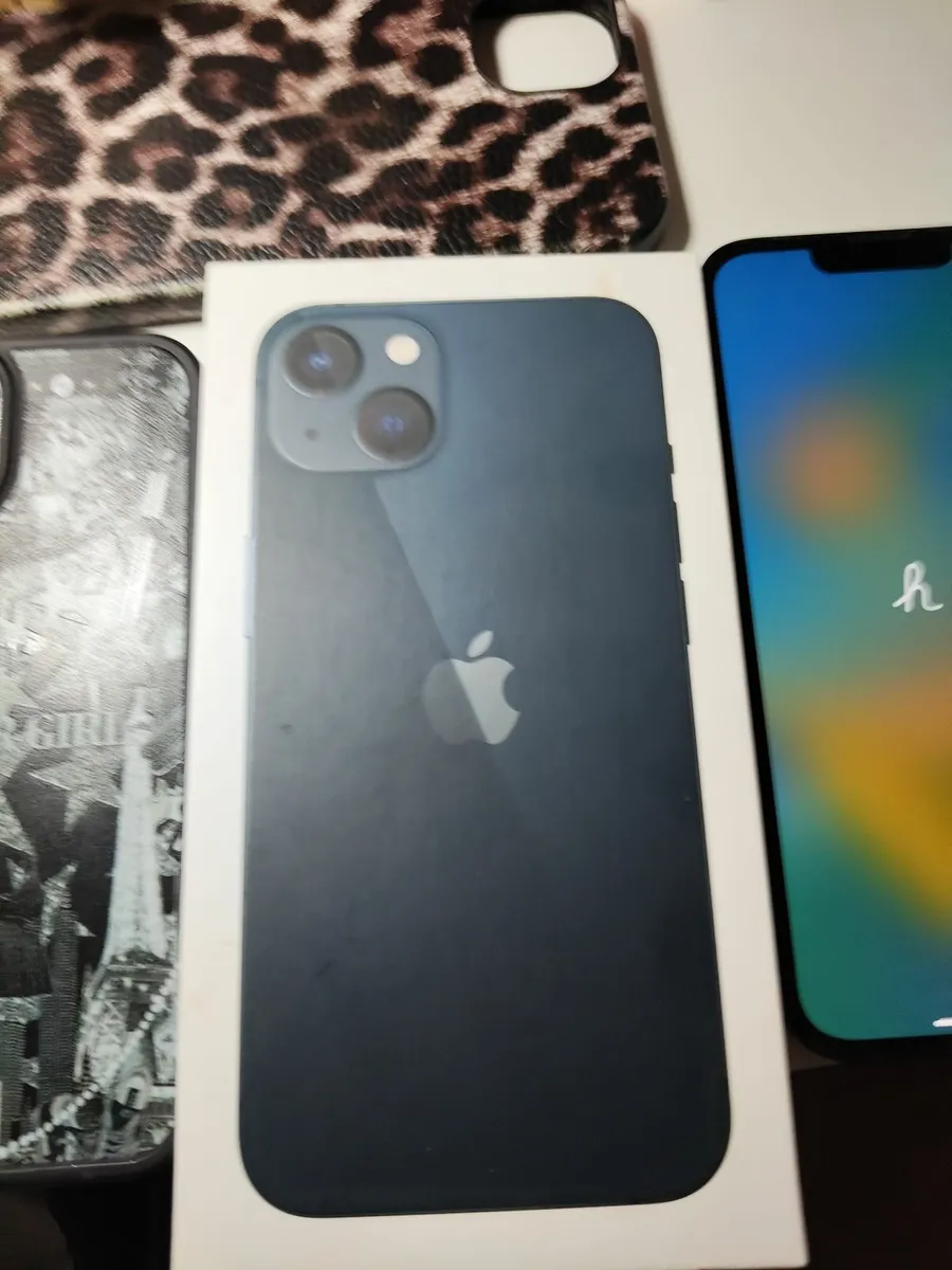 IPHONE 13 128G - Image 3