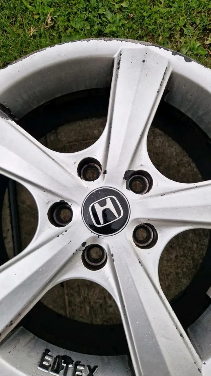 Alloys - Image 1