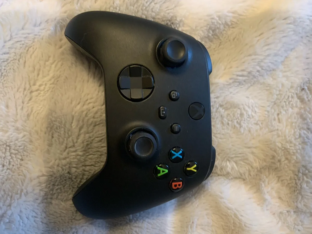 Xbox Controller (slight stick drift) - Image 3
