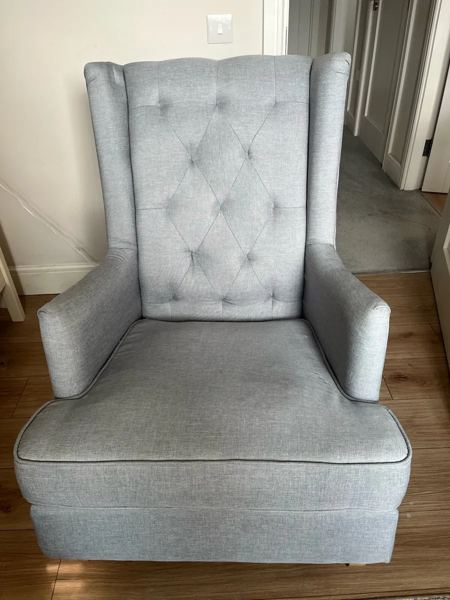 Rocking chair - Image 1