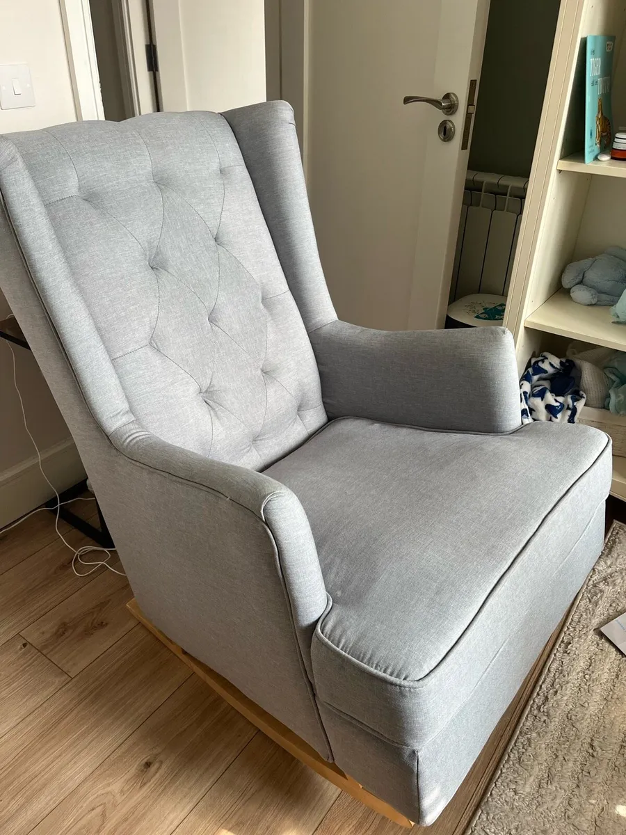 Rocking chair - Image 2