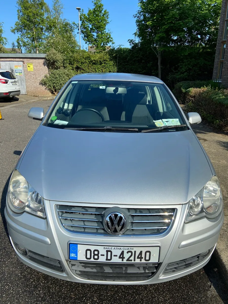 Volkswagen Polo - Image 1