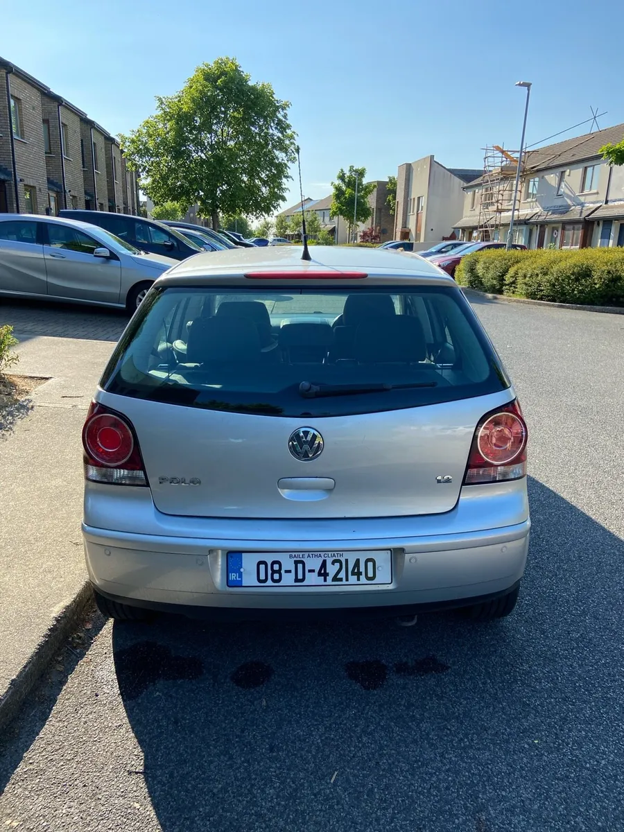 Volkswagen Polo - Image 2