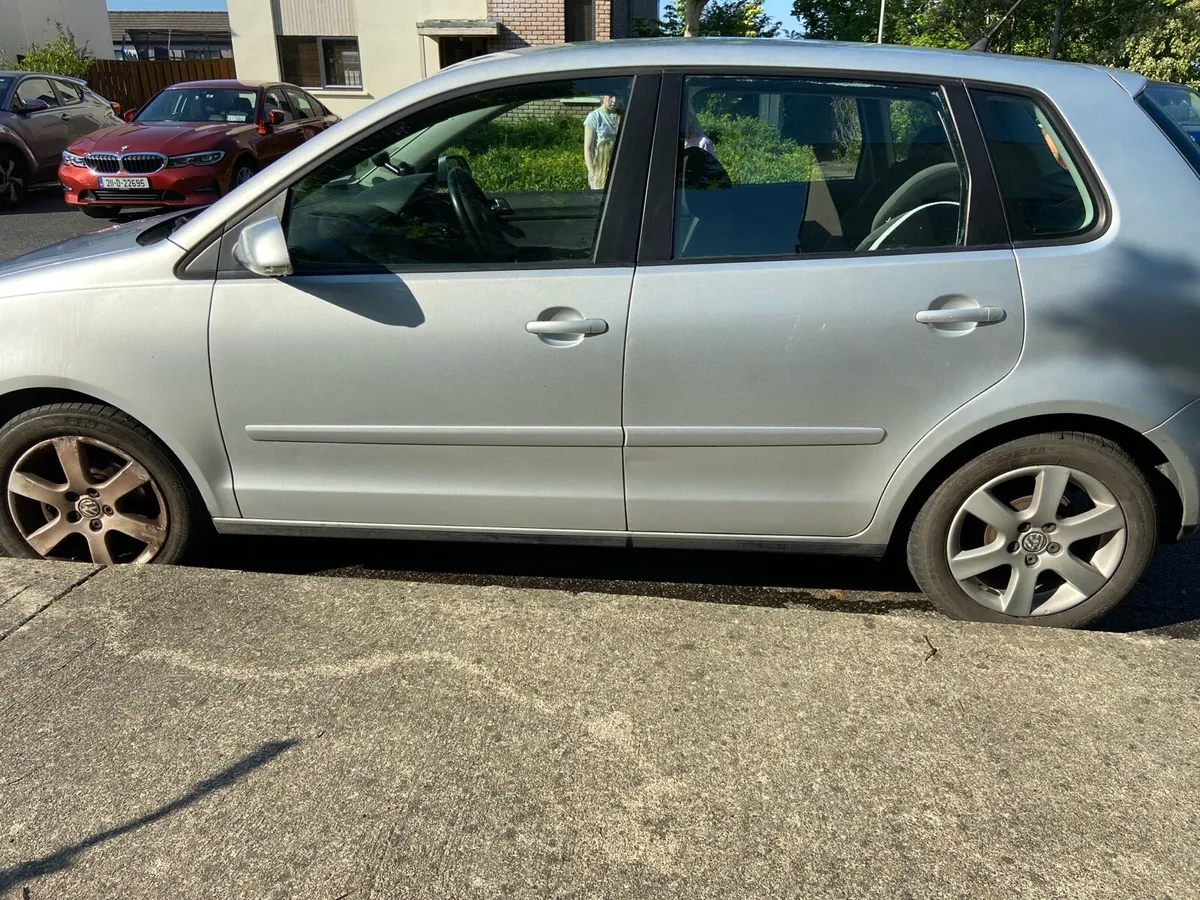 Volkswagen Polo - Image 3