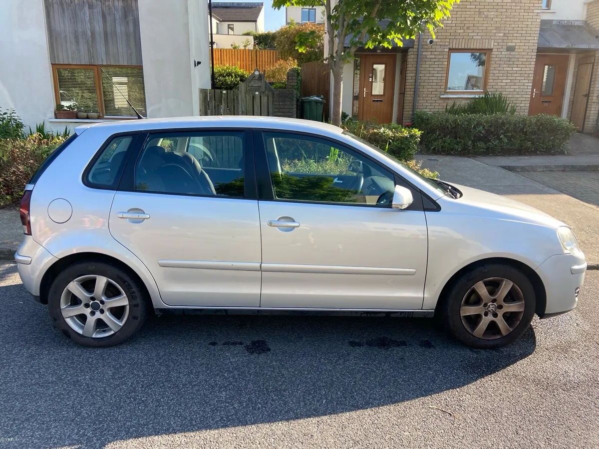 Volkswagen Polo - Image 4